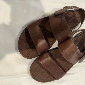 Sandals by Merrill